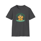 Official Ball Boy Graphic Tee