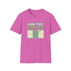 Ask The Kitchen Graphic Tee