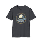 Pickleball People Graphic Tee