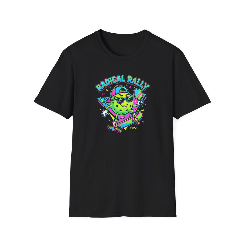 Radical Rally Graphic Tee