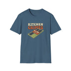 Kitchen Crimes Graphic Tee