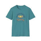 The Kitchen Social Club Graphic Tee