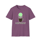Dinking & Drinking Graphic Tee
