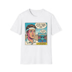 You're Leaving Me For Him Graphic Tee