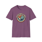 Pickleball Vibes Graphic Tee