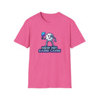New Hip Same Game Graphic Tee