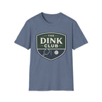 The Dink Club Graphic Tee