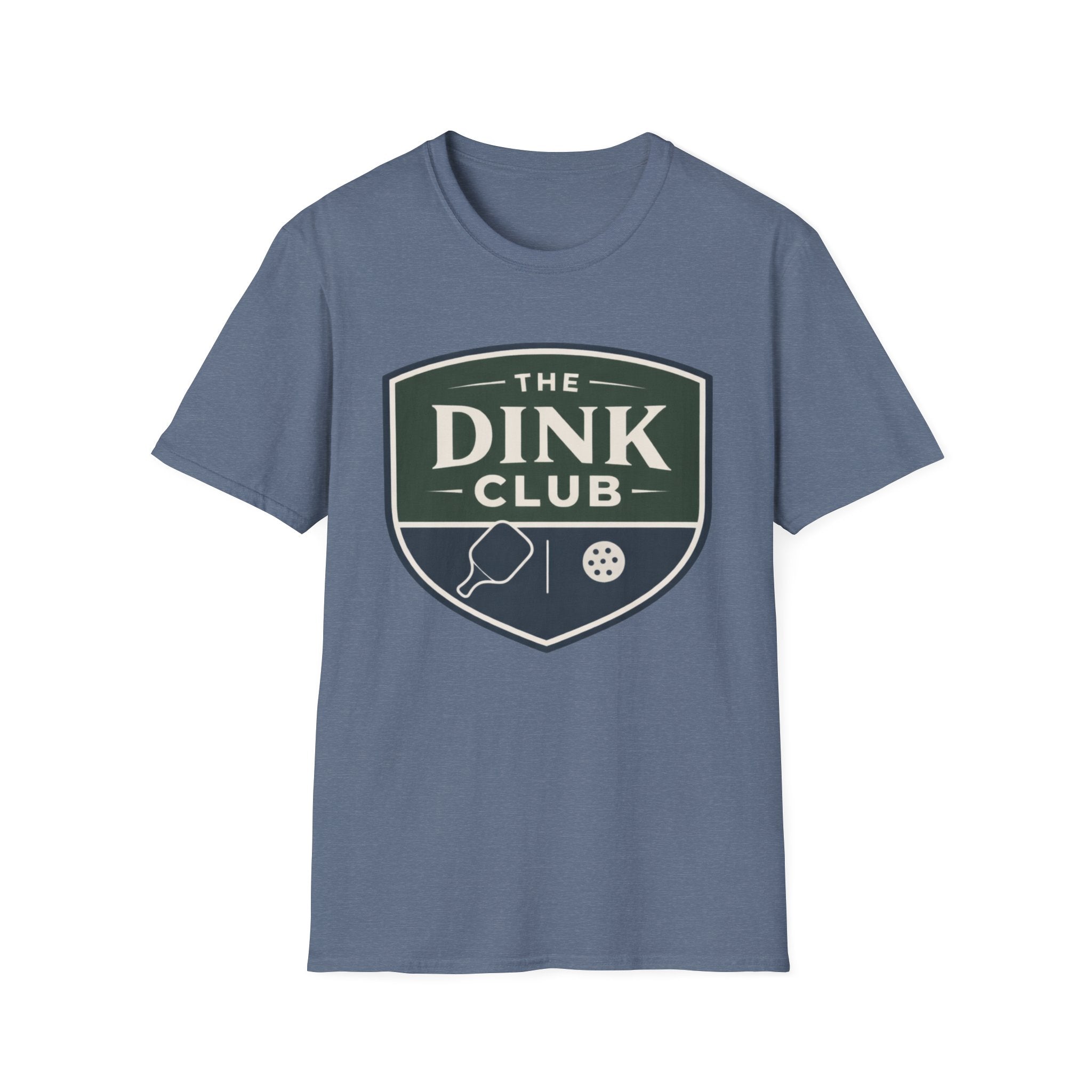 The Dink Club Graphic Tee