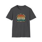 It's Not A Cult  Graphic Tee