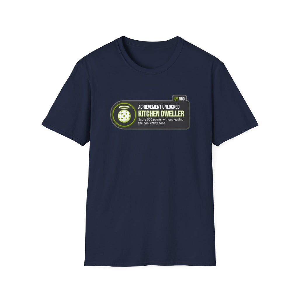 Kitchen Dweller Graphic Tee
