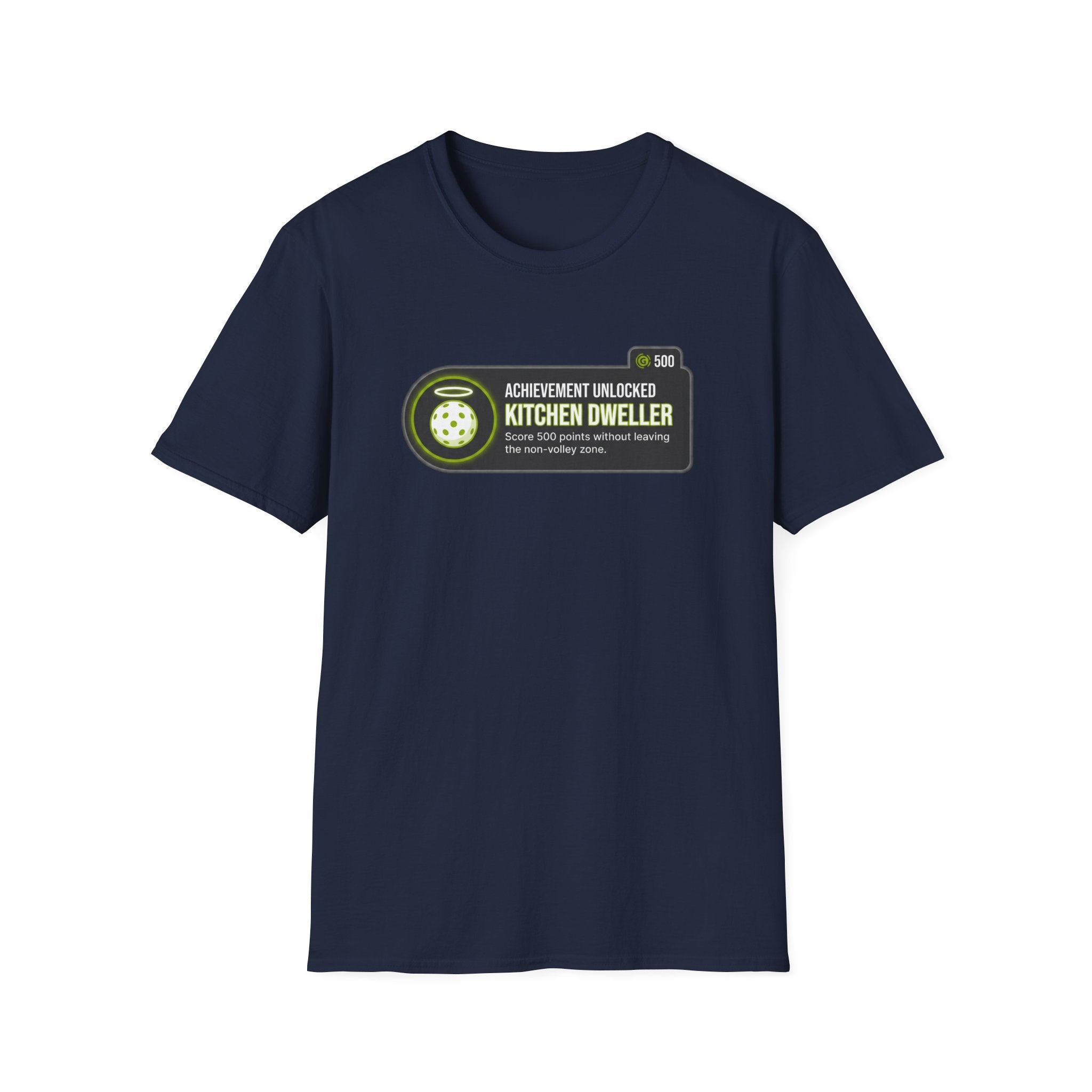 Kitchen Dweller Graphic Tee