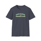 Young At Heart Graphic Tee
