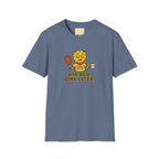 Nap Now Dink Later Graphic Tee