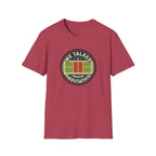 We talked About This Graphic Tee