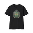 Respect The Kitchen Graphic Tee