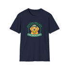 Official Ball Boy Graphic Tee