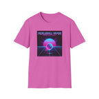 Pickleball Vapor Graphic Tee