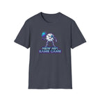 New Hip Same Game Graphic Tee