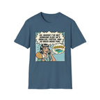 Oh Marge! I've Met Someone Else Graphic Tee