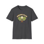 Pickleball All Day Graphic Tee