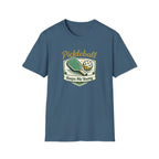 Pickleball Keeps me Young Graphic Tee