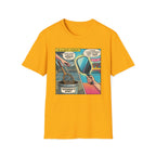 The Ultimate Upgrade Graphic Tee