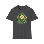 Aged To Perfection Graphic Tee