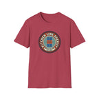 Kitchen Line Sheriff Graphic Tee