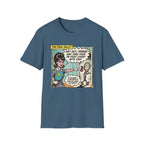 The Final Rally Graphic Tee