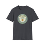 She Knows The Kitchen Rules Graphic Tee