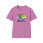 Just One More Game Graphic Tee