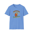 Professional Kitchen Violator Graphic Tee