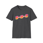 0-0-2 Graphic Tee