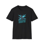 Smash Mode On Graphic Tee