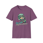 Stay Out Of The Kitchen Graphic Tee