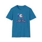 New Hip Same Game Graphic Tee