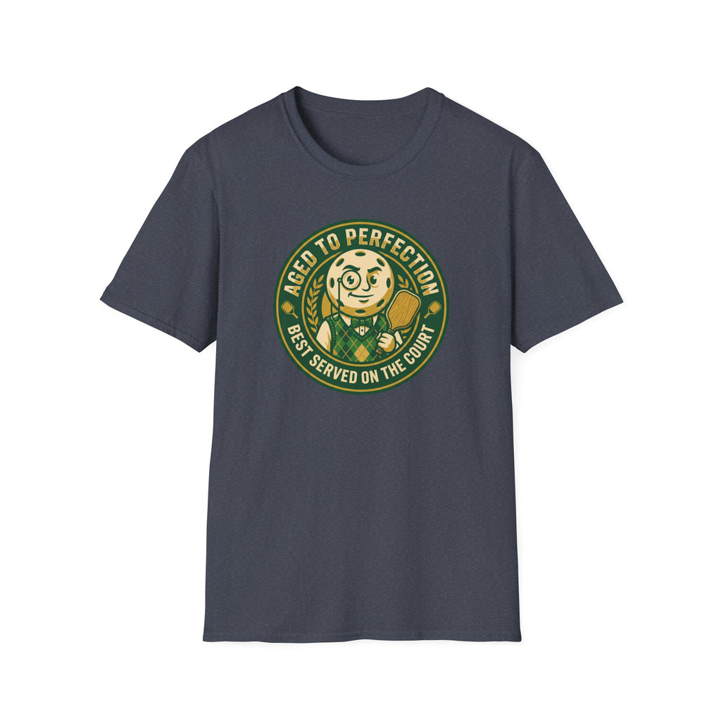 Aged To Perfection Graphic Tee
