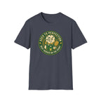 Aged To Perfection Graphic Tee
