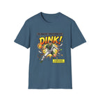 The Amazing Transformation Graphic Tee