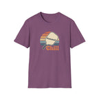 Pickleball Chill Graphic Tee