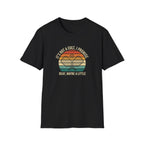 It's Not A Cult  Graphic Tee
