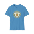 She Knows The Kitchen Rules Graphic Tee