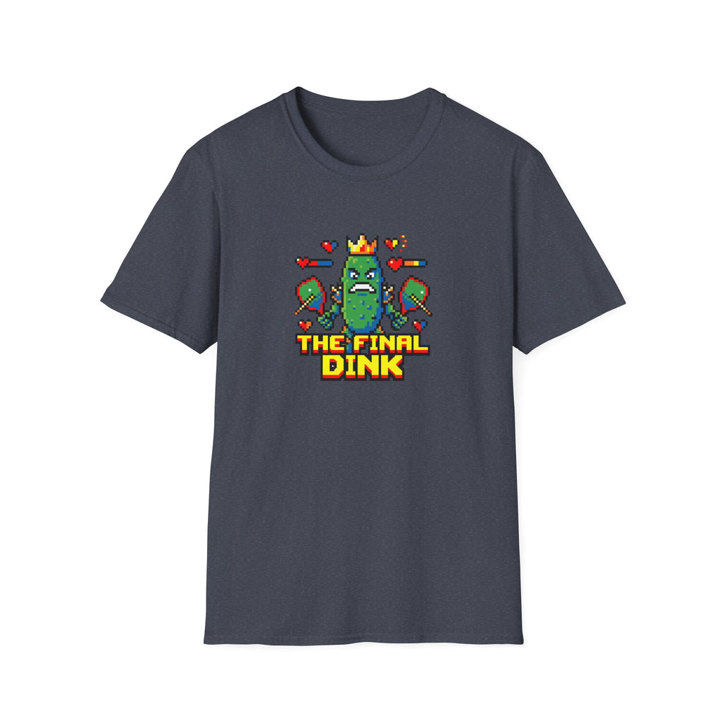 The Final Dink Graphic Tee