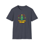 The Final Dink Graphic Tee