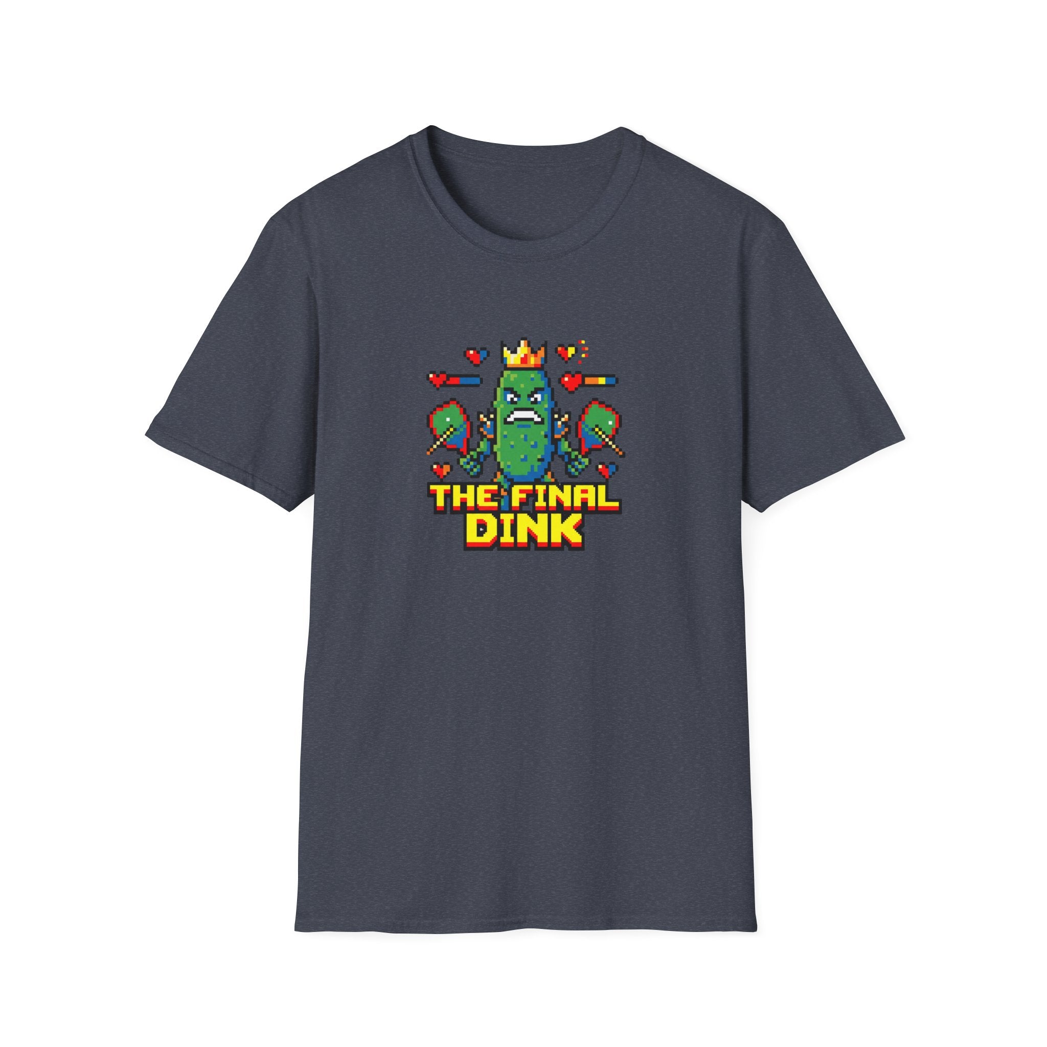 The Final Dink Graphic Tee