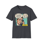 I Can't Do This Long Distance Relationship Anymore Tennis Graphic Tee