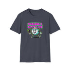 Pickleball Cardio Club Graphic Tee