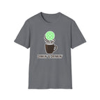 Dinking & Drinking Graphic Tee