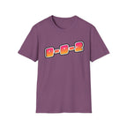 0-0-2 Graphic Tee