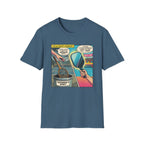 The Ultimate Upgrade Graphic Tee